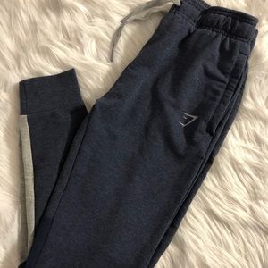 Gymshark Impulse Jogger !